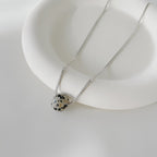 Soulstone pendant Necklace