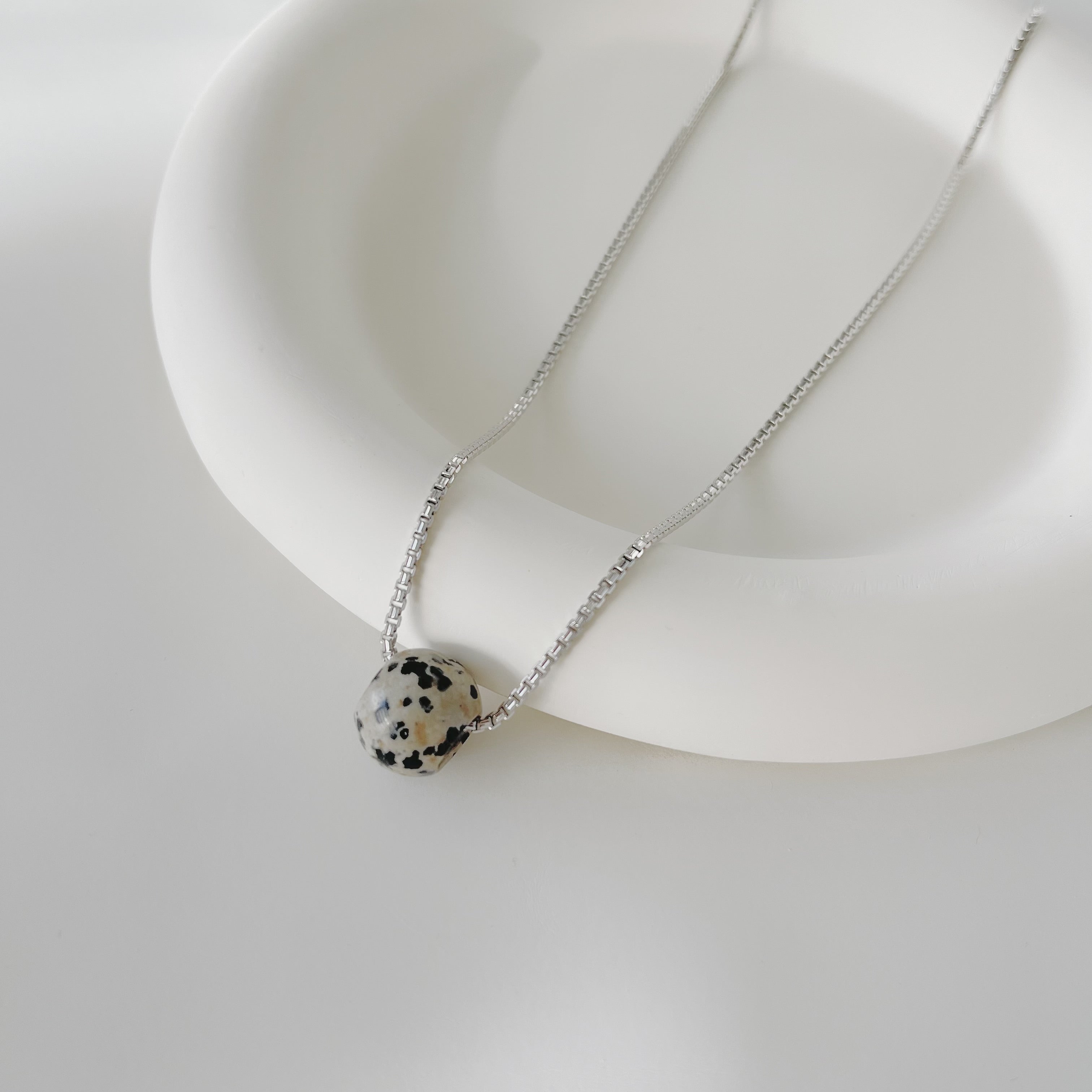 Soulstone pendant Necklace