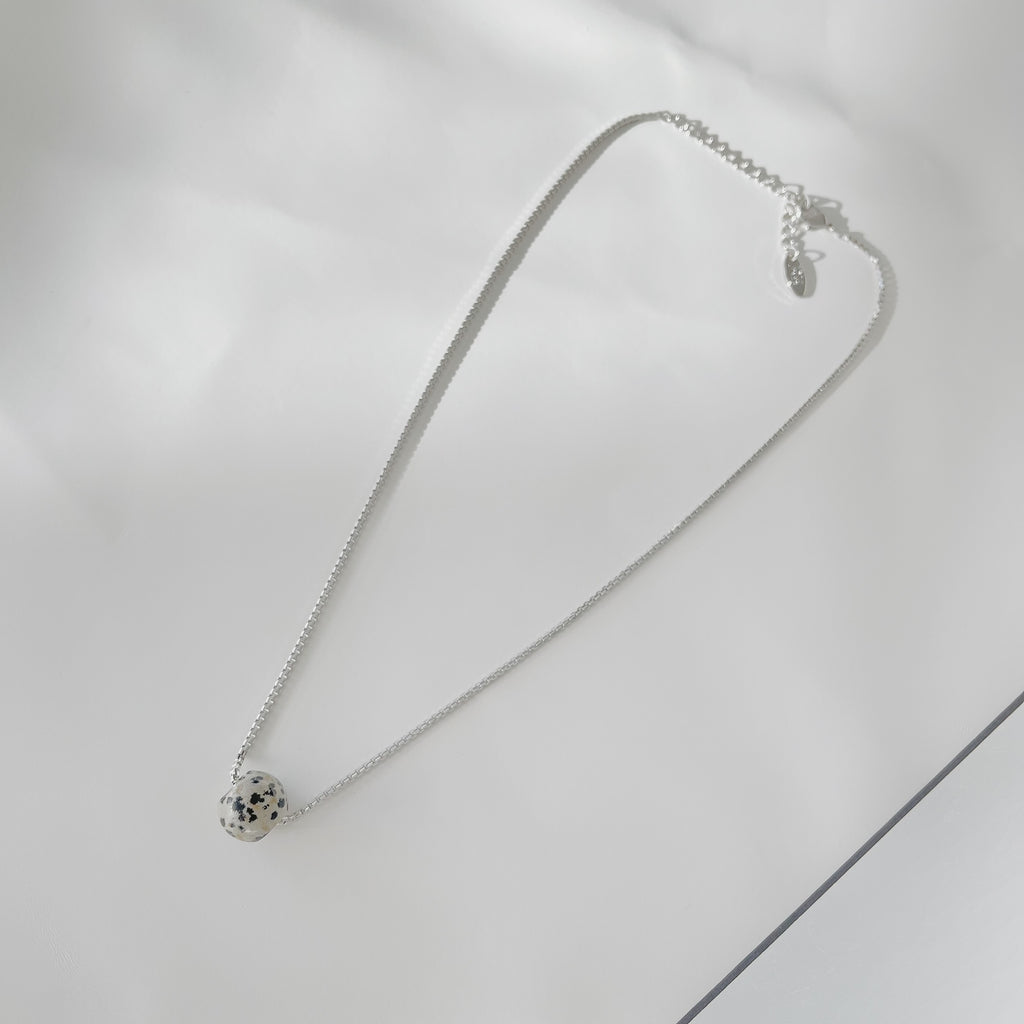 Soulstone pendant Necklace