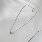 Soulstone pendant Necklace