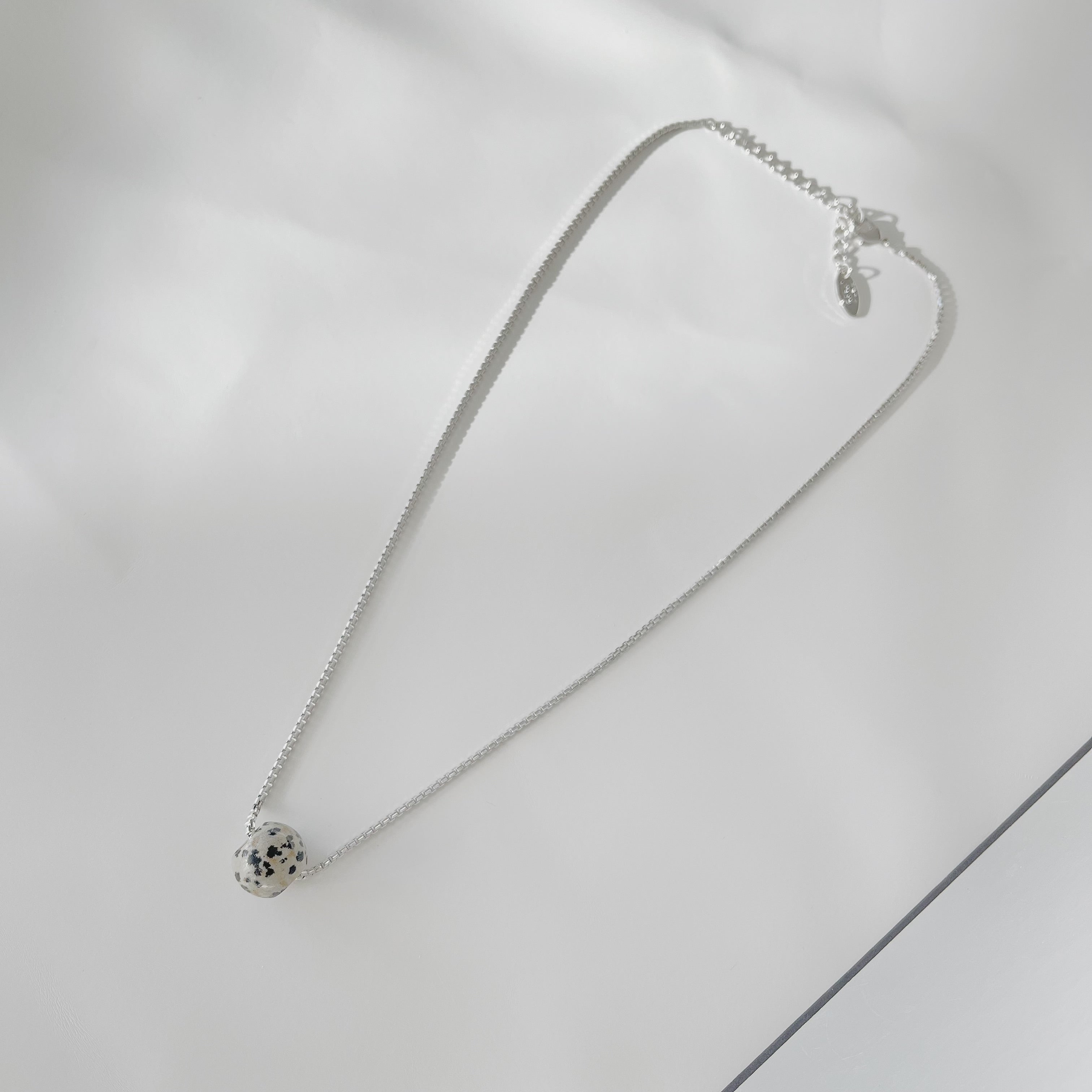 Soulstone pendant Necklace