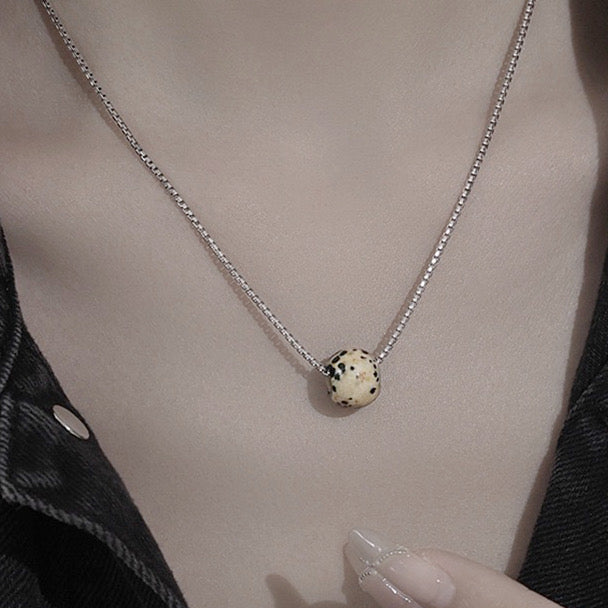 Soulstone pendant Necklace