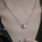 Soulstone pendant Necklace