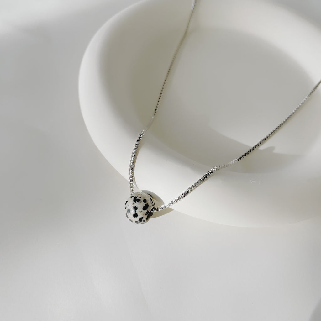 Soulstone pendant Necklace