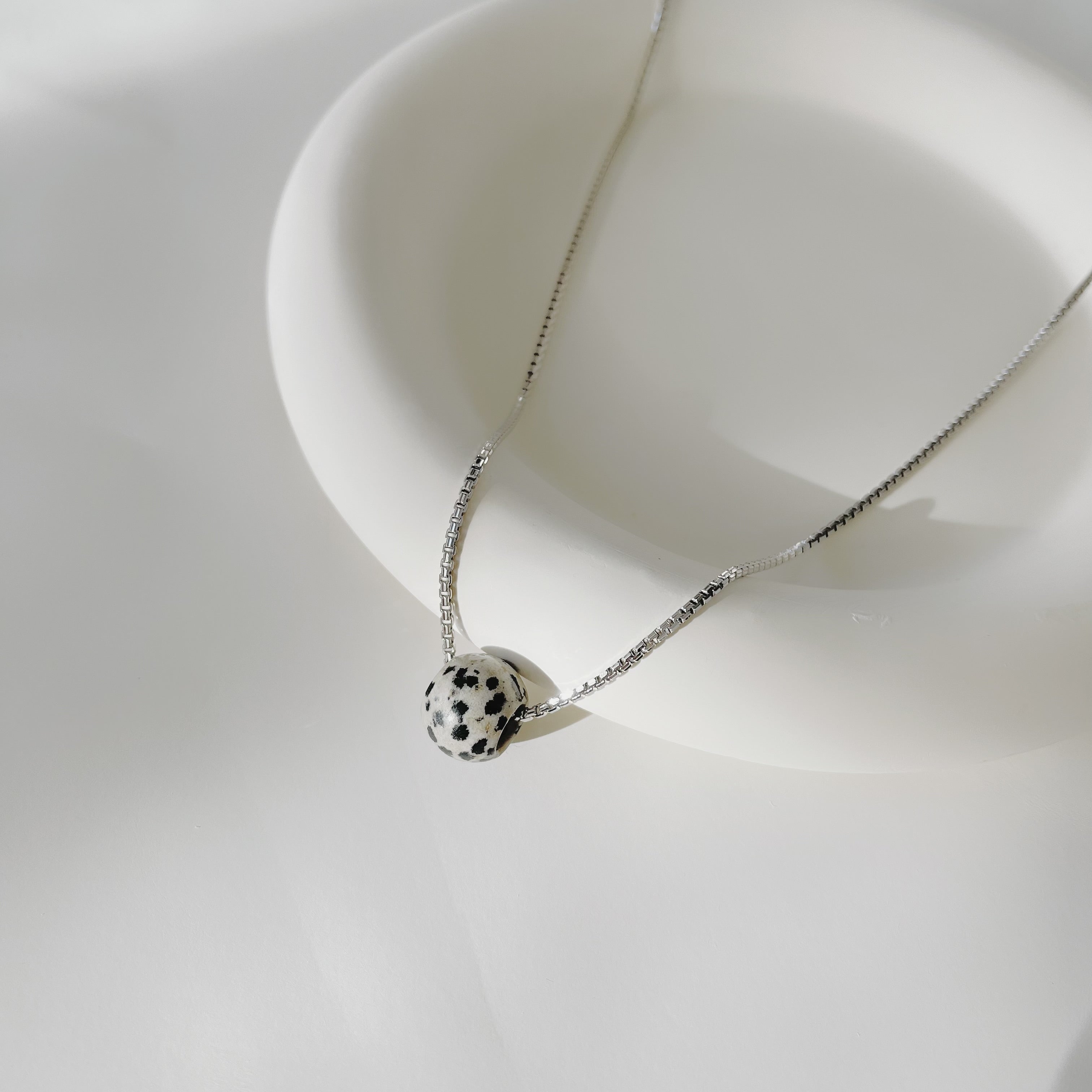 Soulstone pendant Necklace