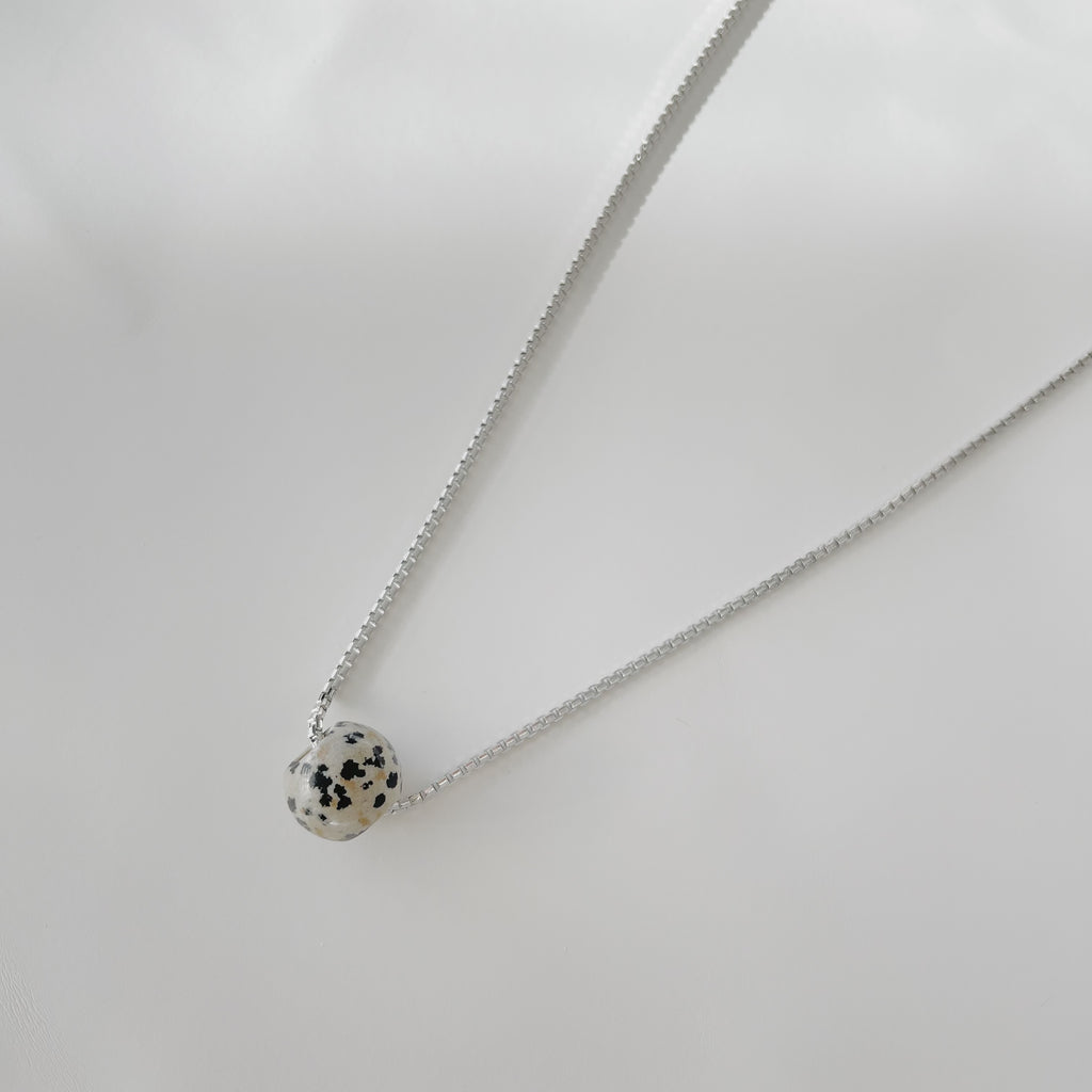 Soulstone pendant Necklace