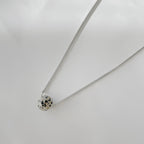 Soulstone pendant Necklace