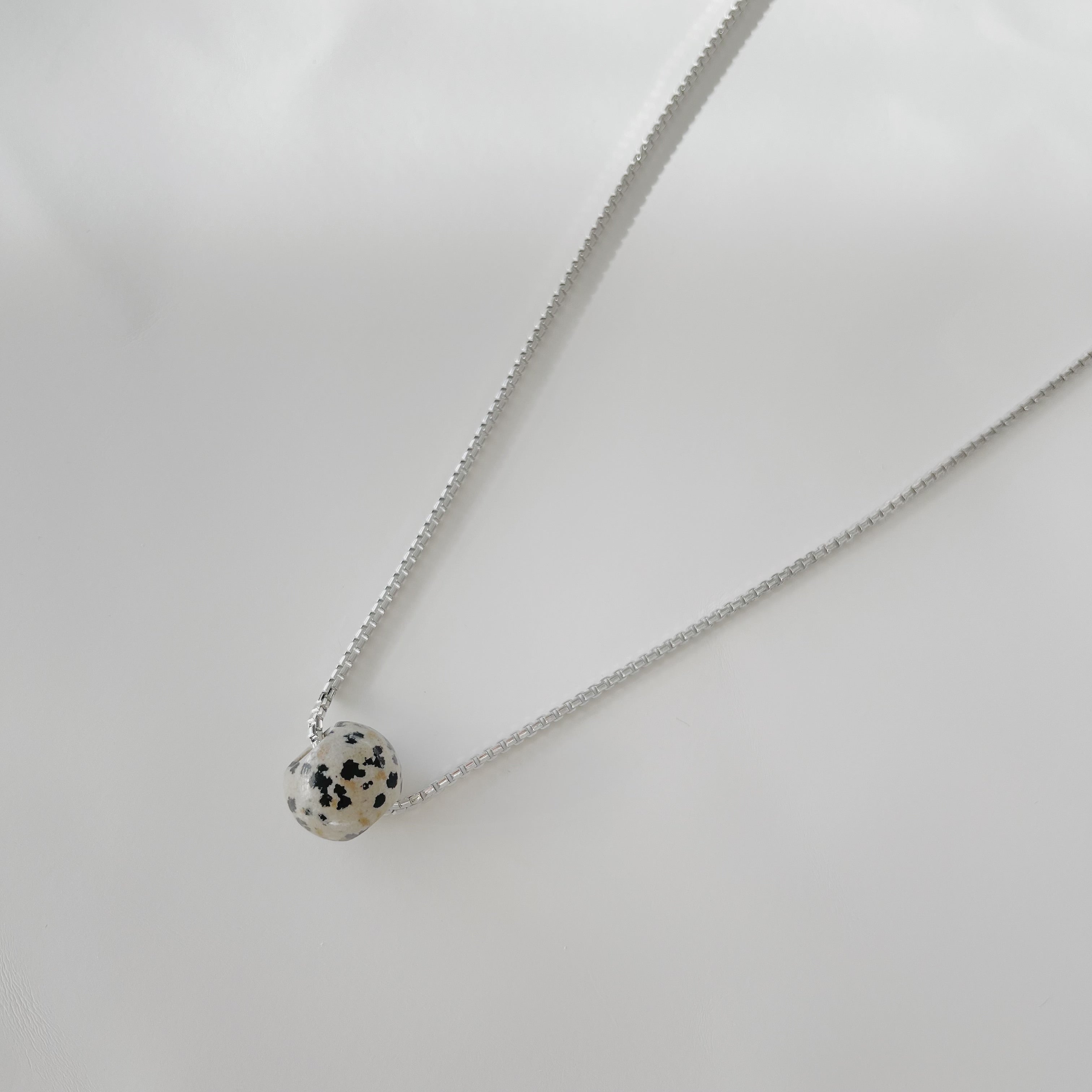 Soulstone pendant Necklace