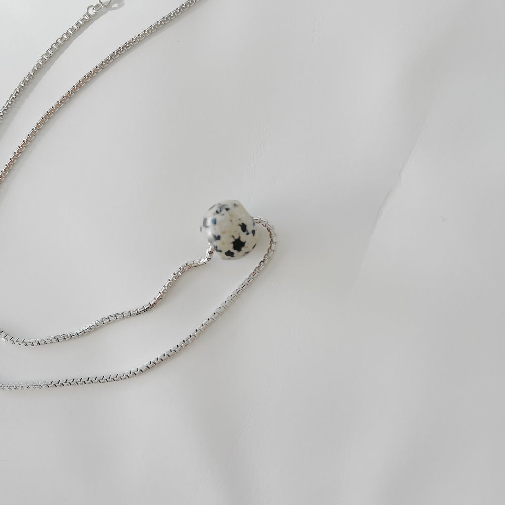 Soulstone pendant Necklace