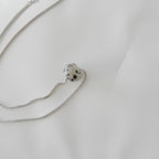 Soulstone pendant Necklace