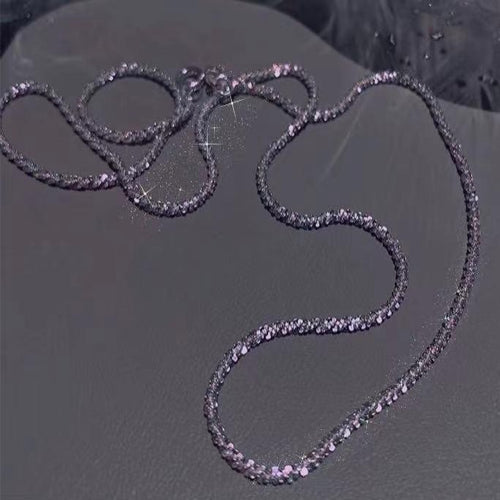 925 Sterling Silver Necklace