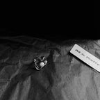 Stylish pearl cuff earring (single)