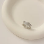 Unisex Open Ring