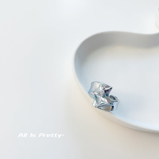Geometry ring
