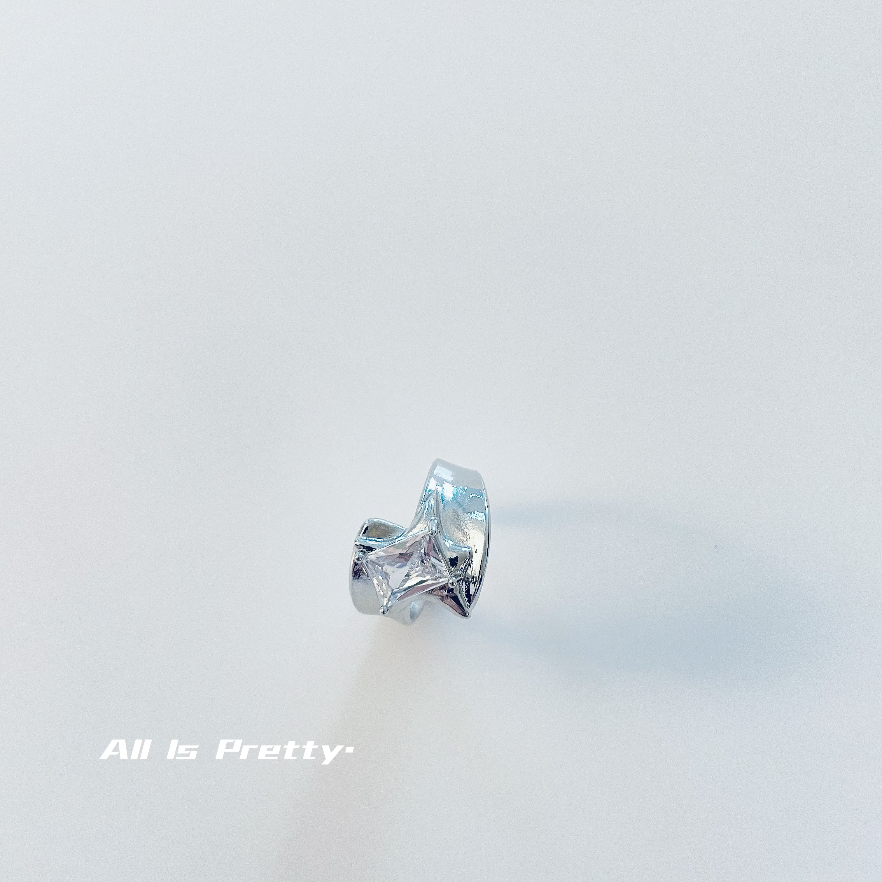 Geometry ring