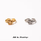 Gold vermeil Ring