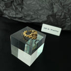 Gold vermeil Ring