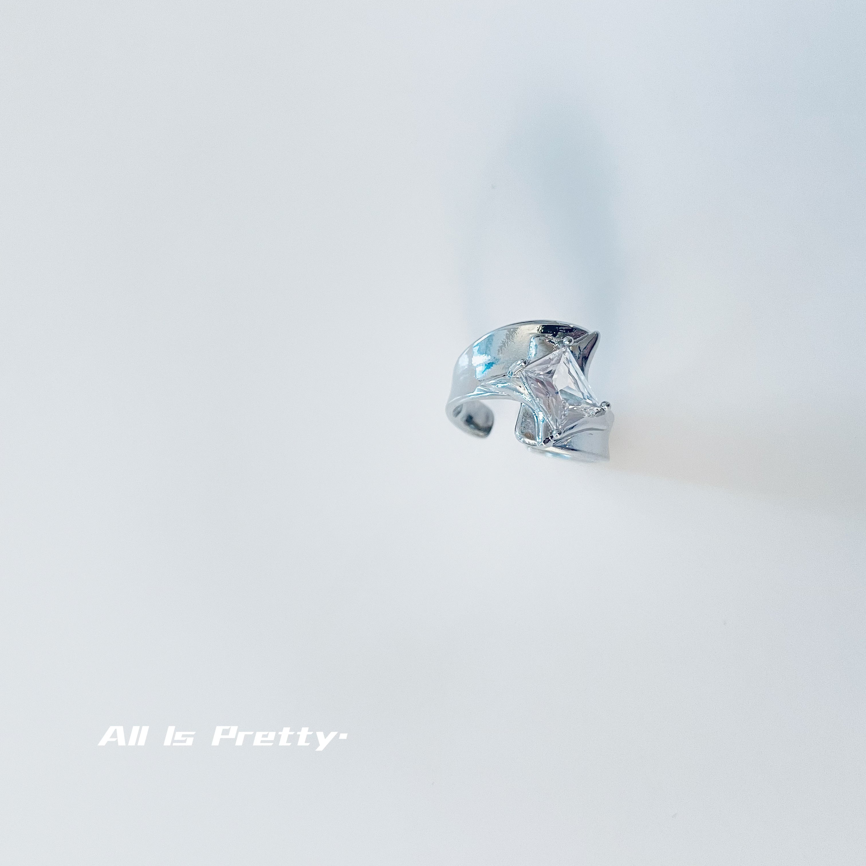 Geometry ring