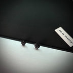 Sparkle stud earring(single)