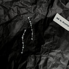 Stars Crystal earrings