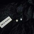 Freshwater pearls stud earrings