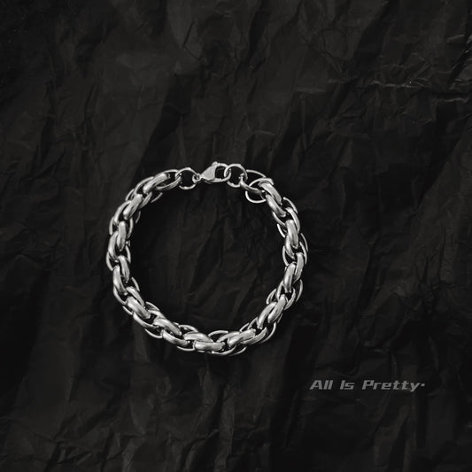 Chain bracelet