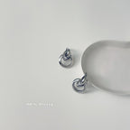 14k gold plated earrings