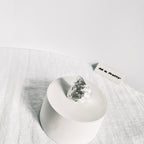 Handmade chain ring