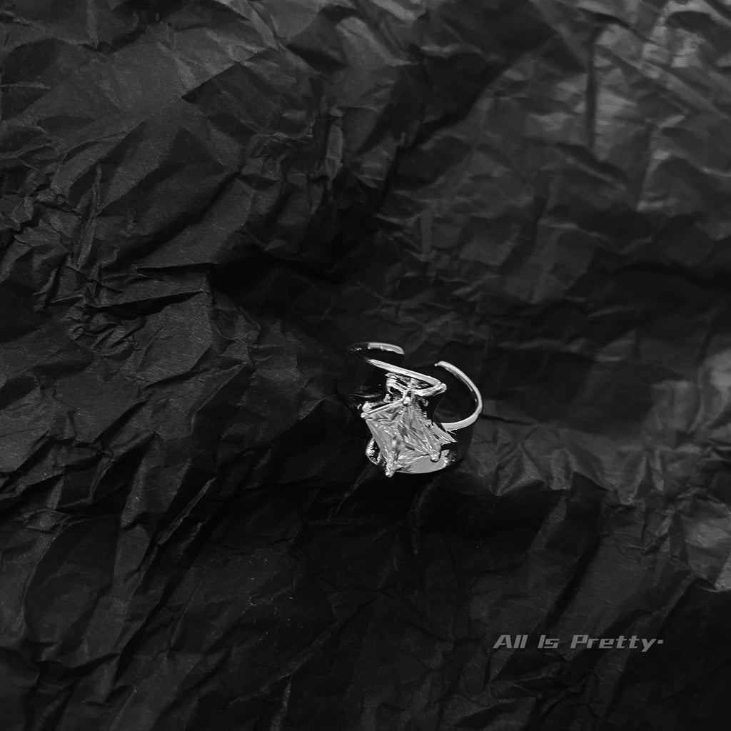 Geometry ring