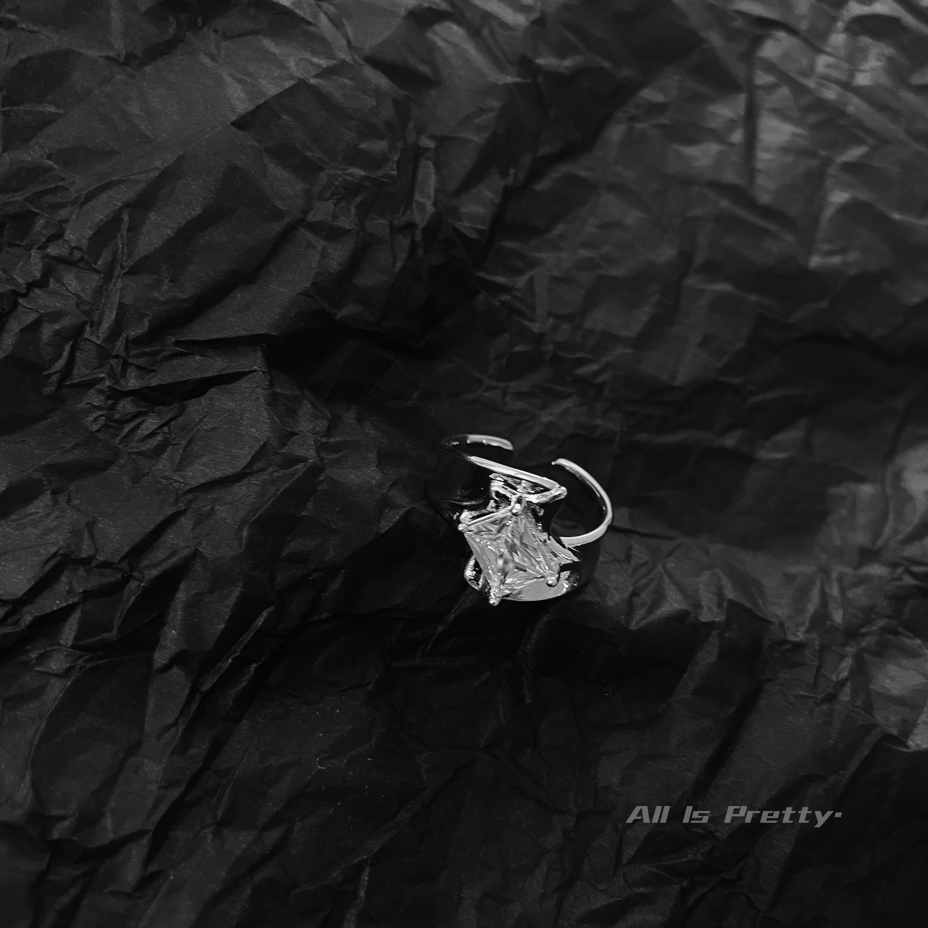Geometry ring